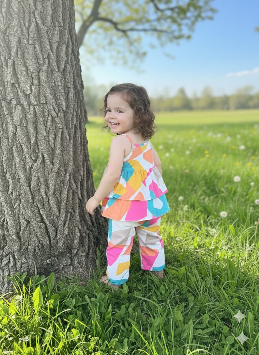 Kids Wear