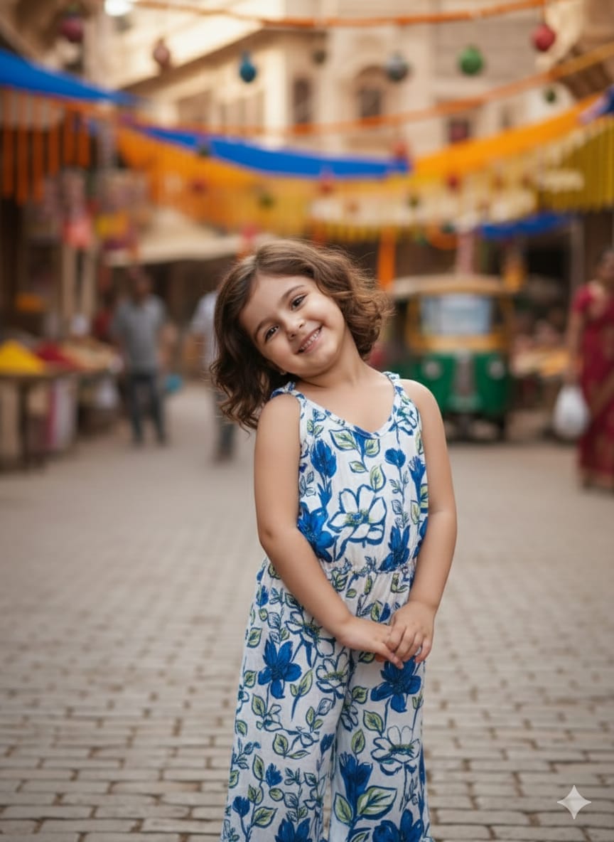 Kids wear
