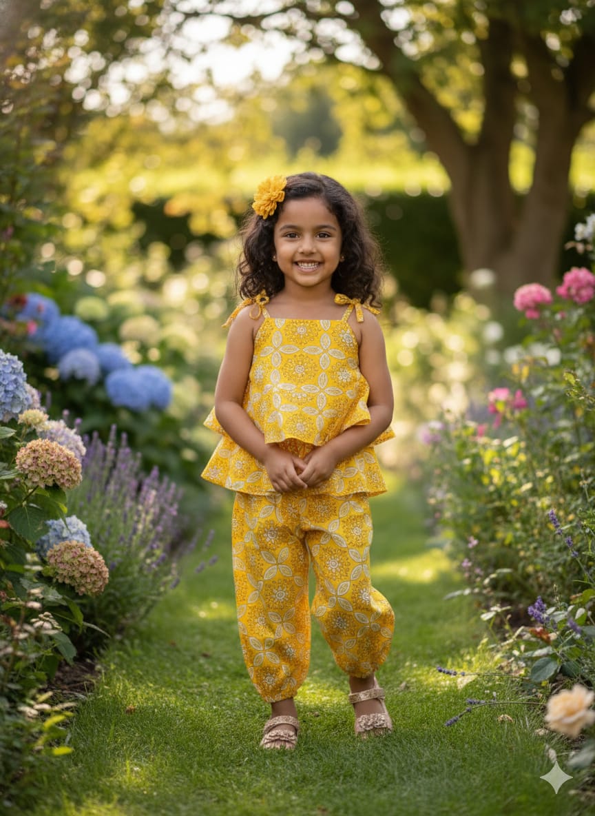 Kids Wear