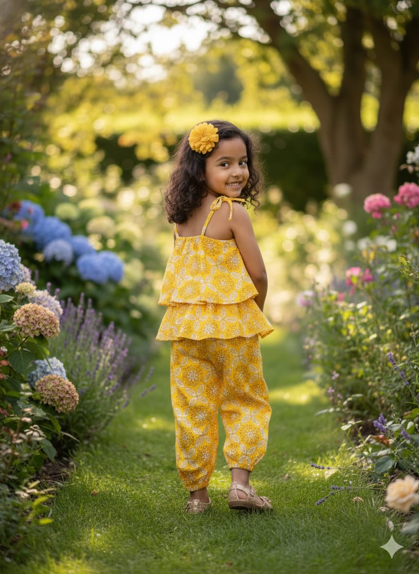 Kids Wear