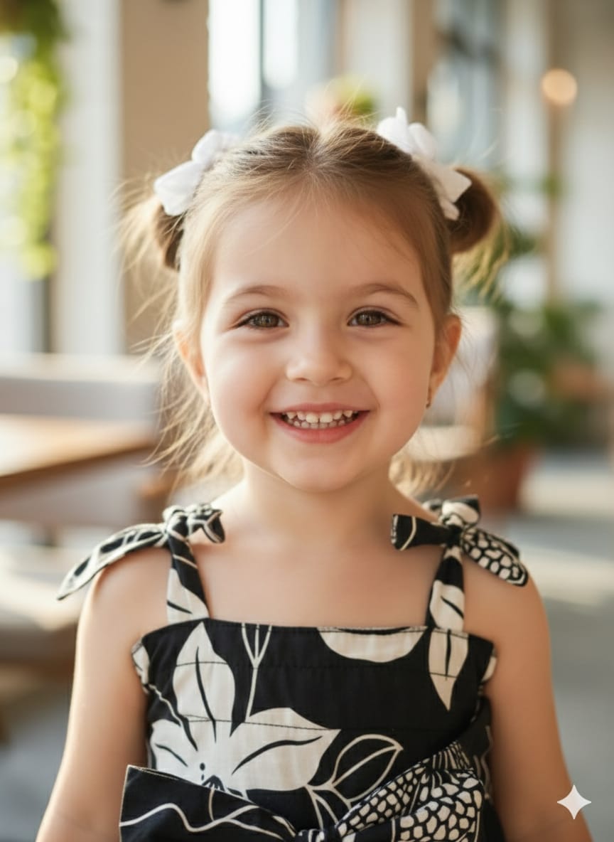 Kids Wear