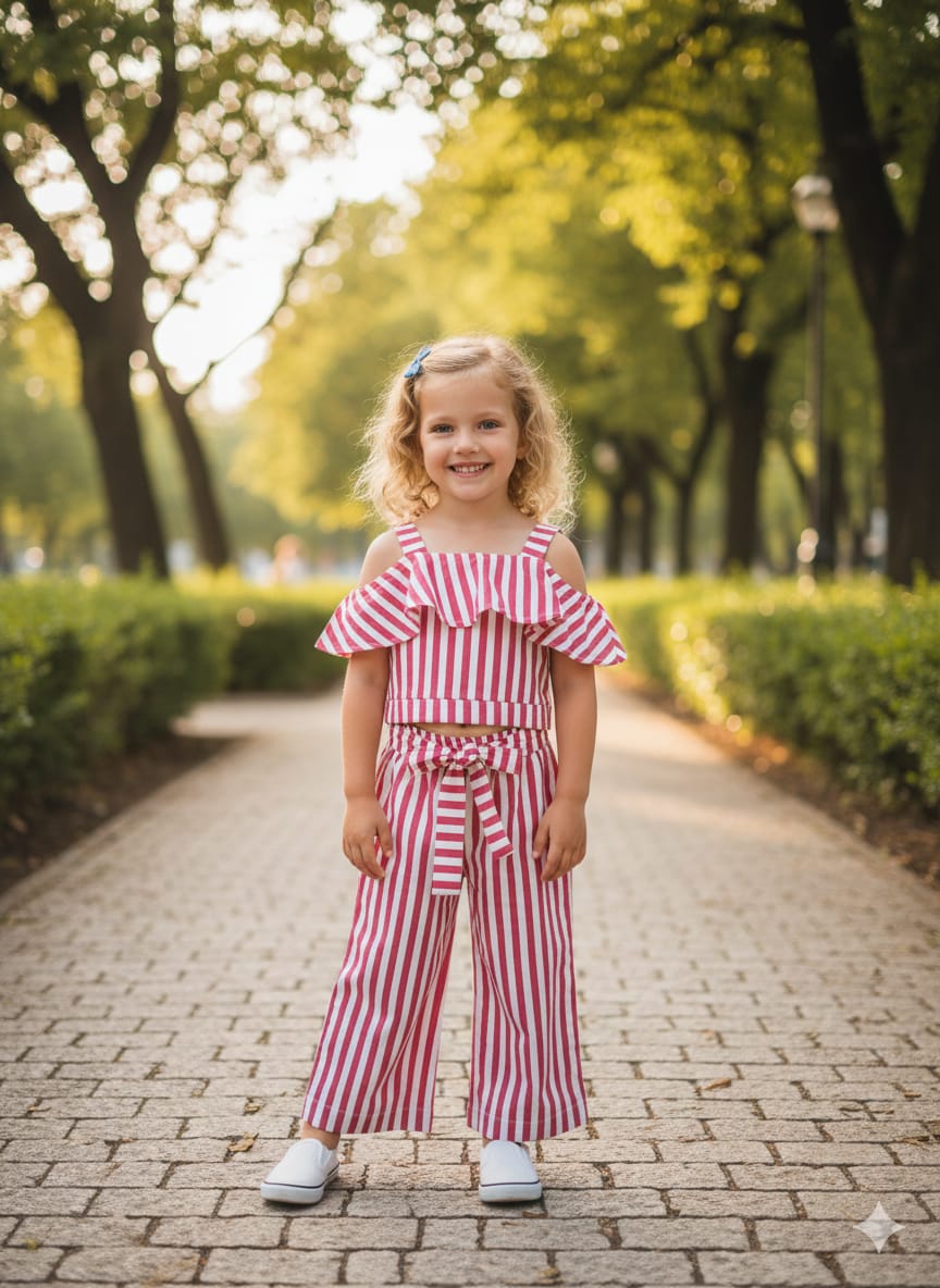 Kids Wear