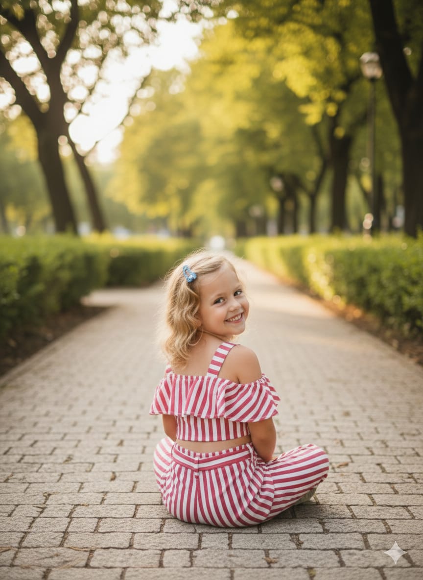 Kids Wear