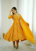 Anarkali Suit for Women | Festive & Wedding Wear