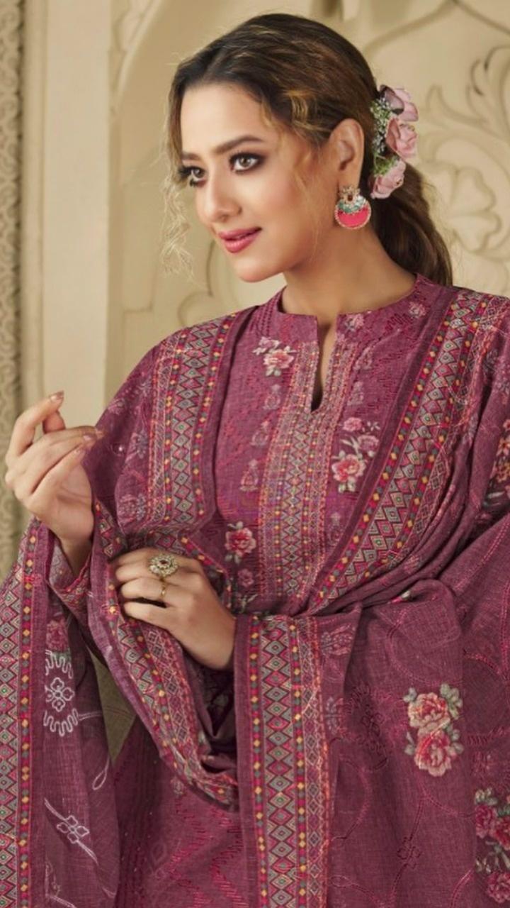 Kurta Set