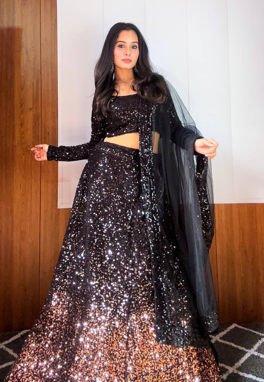 Premium Lehengas